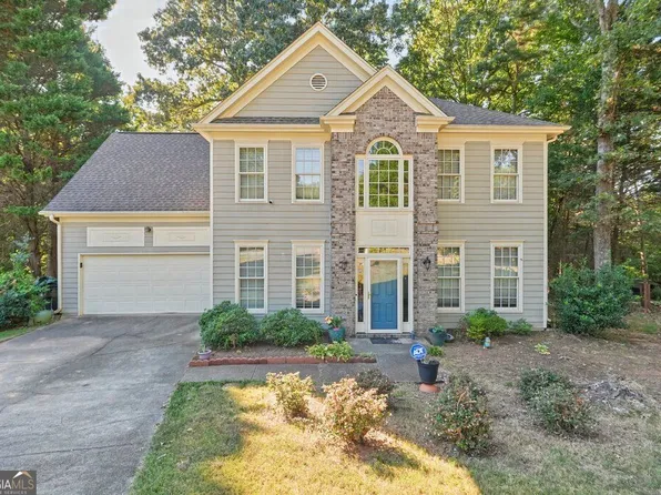 2208 Thicket Ct NW, Acworth, GA 30102