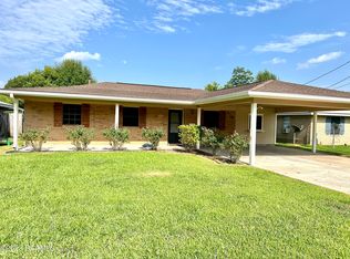 618 Sharon St, Eunice, LA 70535
