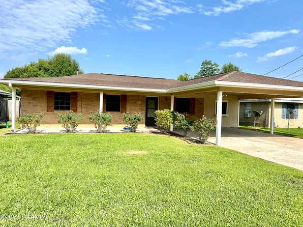 618 Sharon St, Eunice, LA 70535