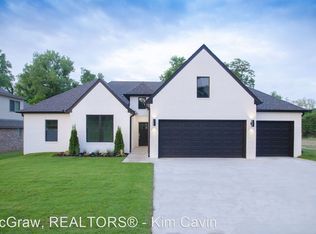 6546 E 119th St S, Bixby, OK 74008