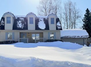 2730 Kempton Hills Dr, Anchorage, AK 99516