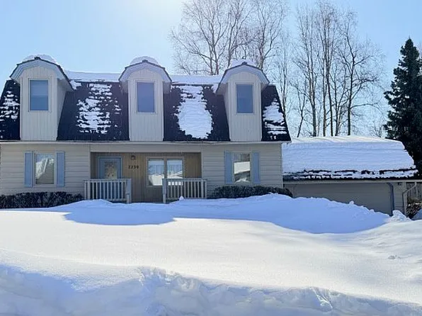 2730 Kempton Hills Dr, Anchorage, AK 99516