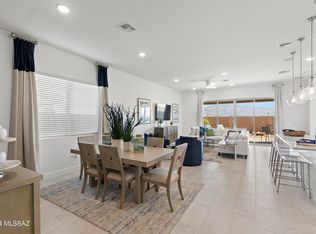 2388 W Owl Perch Loop, Tucson, AZ 85745