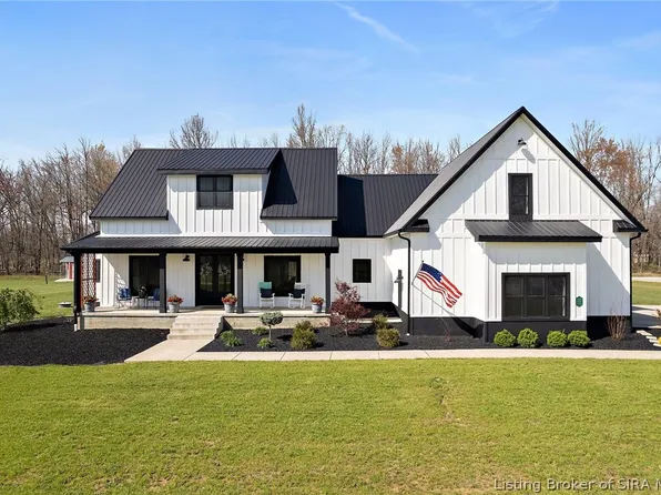 338 Meadow Lane, Madison, IN 47250