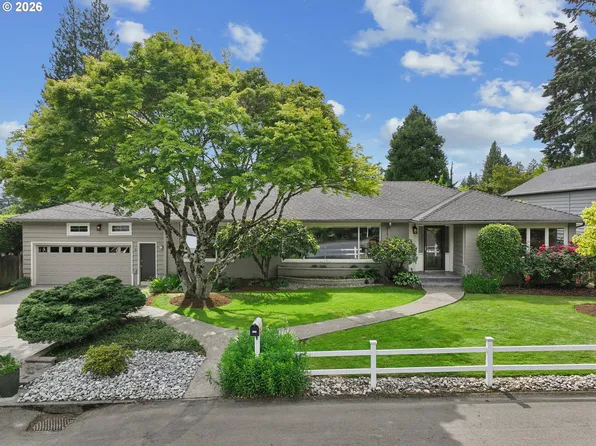 3385 SW Vista Dr, Portland, OR 97225