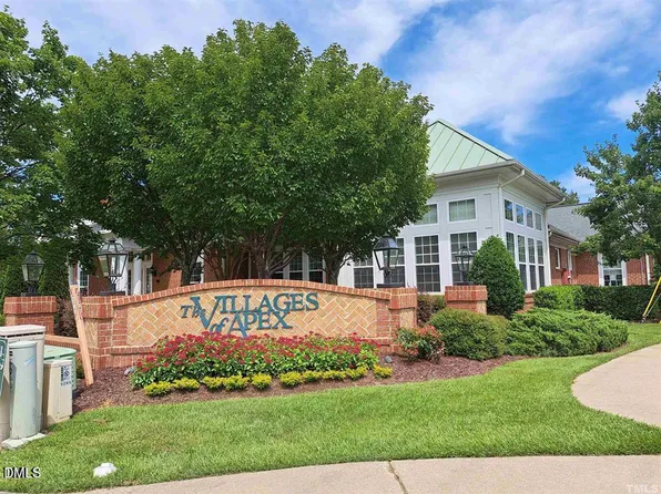 514 Mill Hopper Ln, Apex, NC 27502