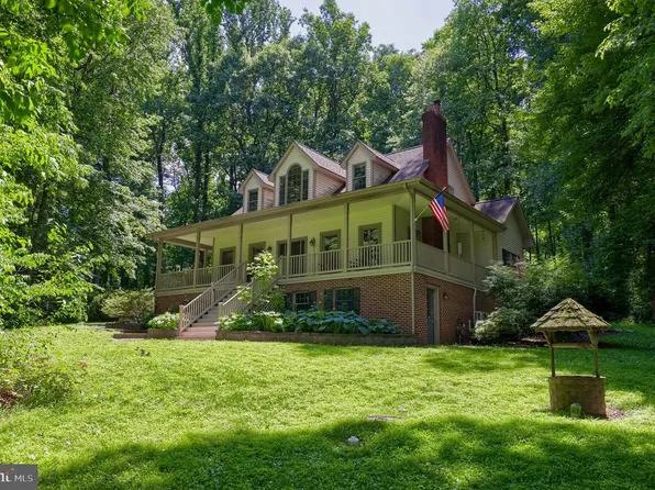 5800 Bossler Rd, Elizabethtown, PA 17022