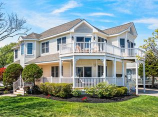 1018 1st Ave, Avalon, NJ 08202