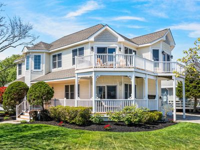 1018 1st Ave, Avalon, NJ, 08202