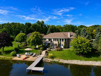 115 Cardinal Ct, Island Lake, IL, 60042
