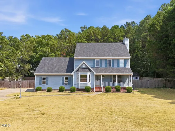 1701 Forestville Rd, Wake Forest, NC 27587