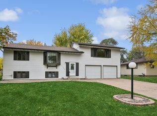 11300 Terrace Rd NE, Blaine, MN 55434