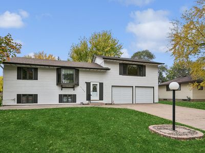 11300 Terrace Rd NE, Blaine, MN, 55434