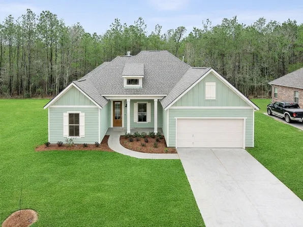 The Marconi Plan, Heritage Oaks