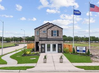 1827 Revolution Way, Missouri City, TX 77489