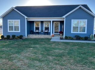 245 Circle Rd, Scottsville, KY 42164