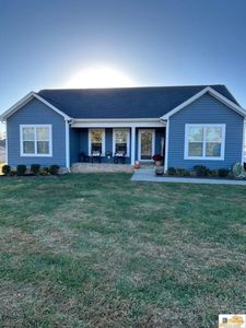 245 Circle Rd, Scottsville, KY, 42164