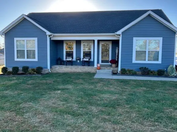 245 Circle Rd, Scottsville, KY 42164