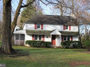 1006 Callowhill Rd, Perkasie, PA 18944