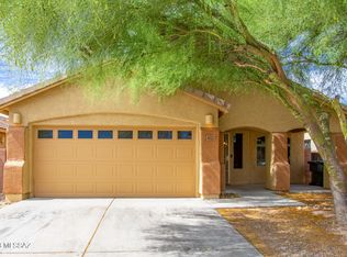 4021 E Stony Meadow Dr, Tucson, AZ 85756