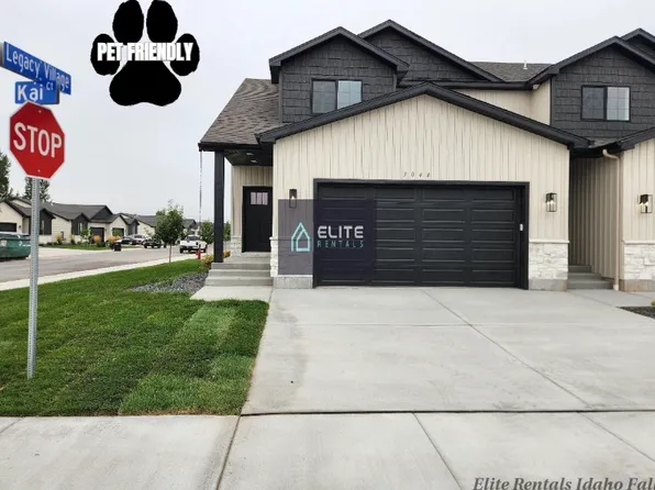 3048 Kai Ct, Idaho Falls, ID 83406