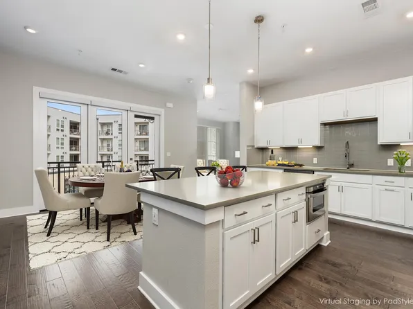 4415 Jackson Ave #4301, Austin, TX 78731