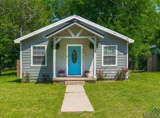 121 E Edgefield Ave, Longview, TX 75602
