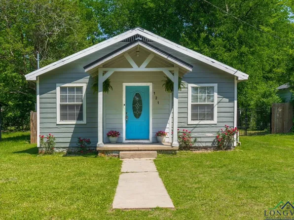 121 E Edgefield Ave, Longview, TX 75602
