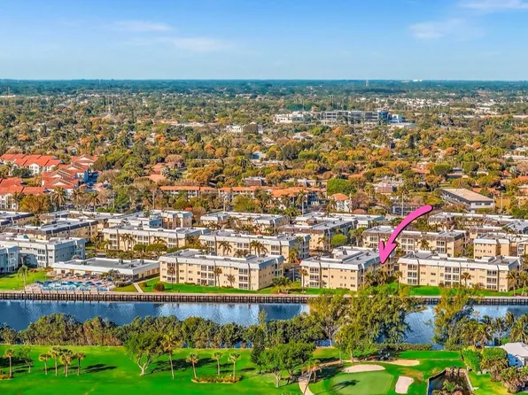 3 Colonial Club Drive #102, Boynton Beach, FL 33435