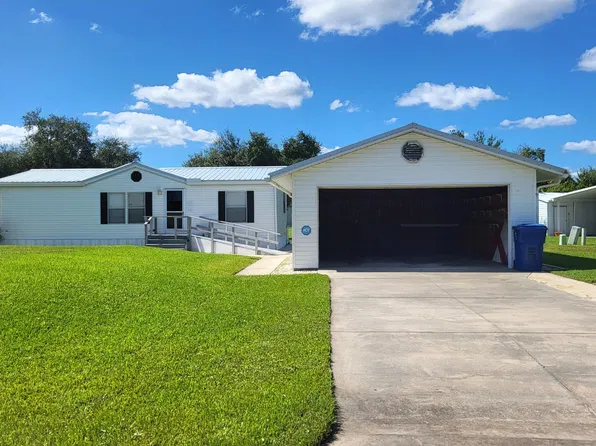 1151 Peaceful Lane NE, Moore Haven, FL 33471
