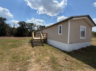 208 S Sabathney Dr, Weatherford, TX 76085