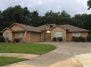 1924 Northwood Ct, Sulphur Springs, TX 75482