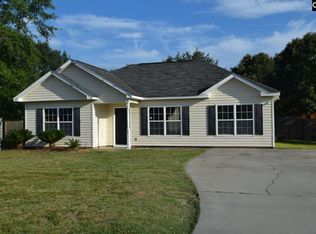 18 Gamebird Ln, Lugoff, SC 29078