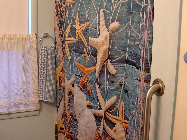 Hall Bath