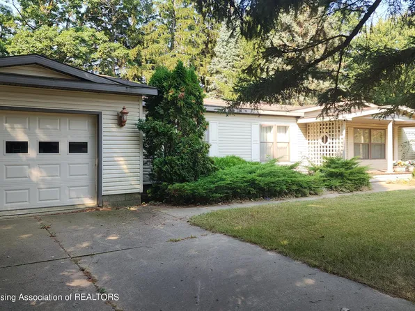 319 N Knowlton St, Elsie, MI 48831