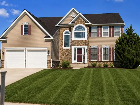 50 Paysan Ln, Magnolia, DE 19962