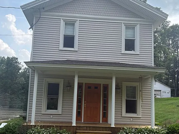 653 Center St, Cherry Creek, NY 14723
