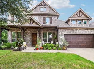 13672 Crianza Rd, Frisco, TX 75035