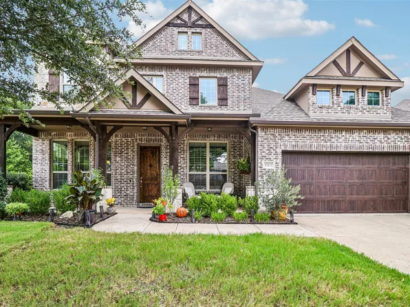 13672 Crianza Rd, Frisco, TX 75035