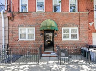 523 Adams St APT 5, Hoboken, NJ 07030