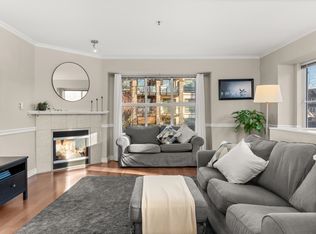 12449 191st St #59, Pitt Meadows, BC V3Y 2R4