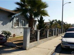 1850 S F St, Oxnard, CA 93033