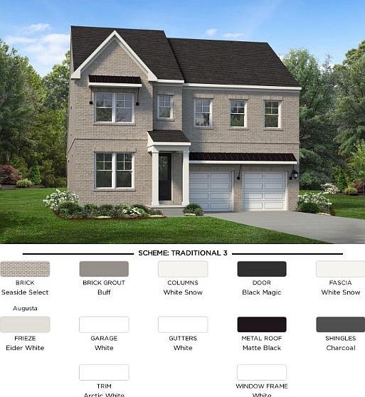 2nd image of 818 Silva Loop Lot 150