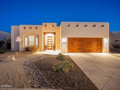 4242 Purple Sage Dr, Las Cruces, NM, 88011