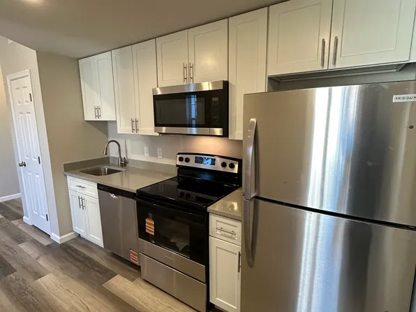 1812 H Pl NE, Washington, DC