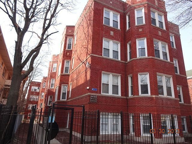 1st image of 1645 W Lunt Ave APT 2N