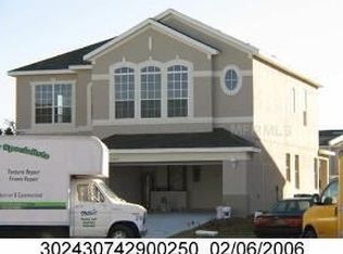 2107 Sand Arbor Cir, Orlando, FL 32824