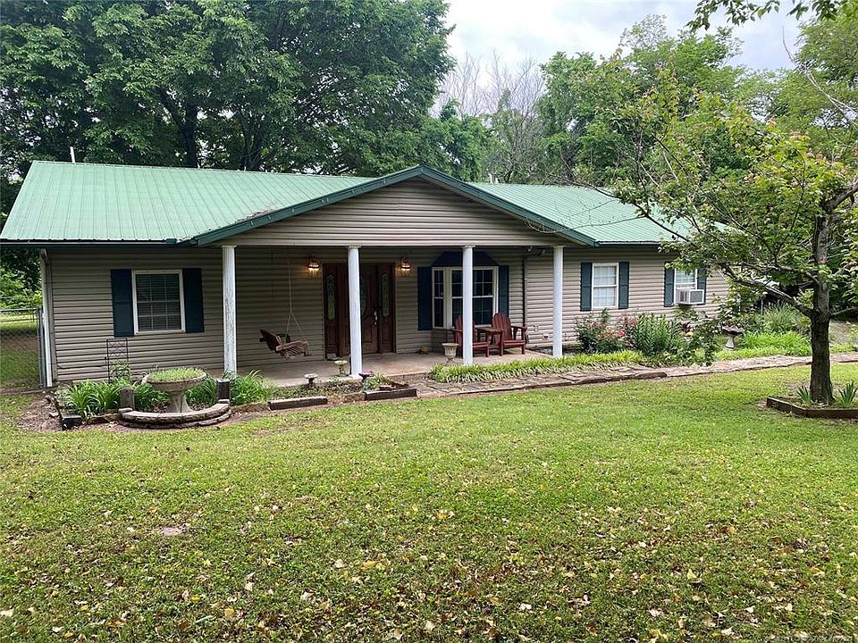 6141 N 38th St E, Fort Gibson, OK 74434 MLS 2115096 Zillow