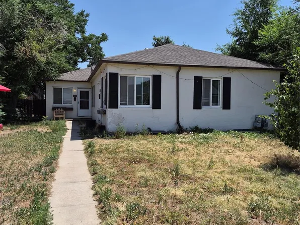 1428 Uinta Street, Denver, CO 80220