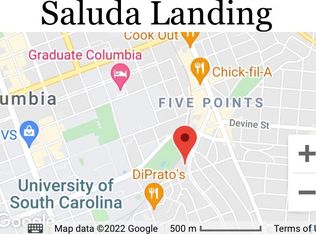 537 Saluda Ave #1, Columbia, SC 29205